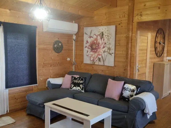 Casa independiente en carretera Palma del Río, 4 kilometro - Foto 6