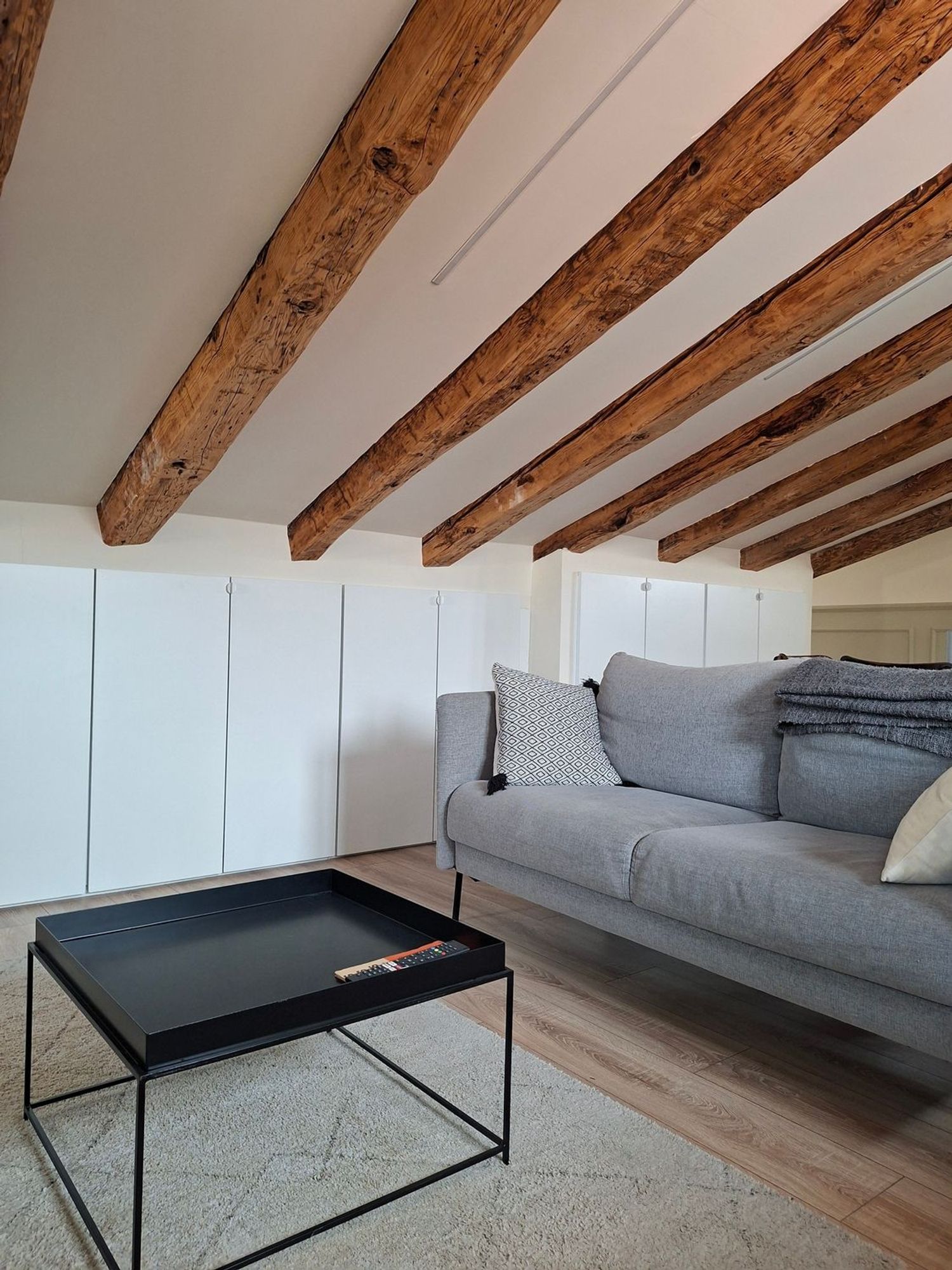 Ático en calle del Barco, 17 - Foto 12