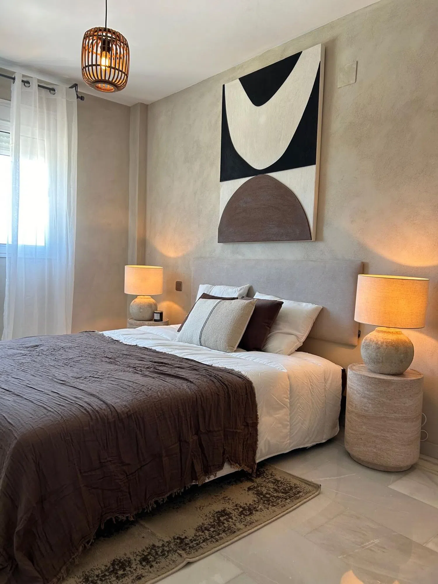 Chalet adosado en calle Auriga, 8 - Foto 4