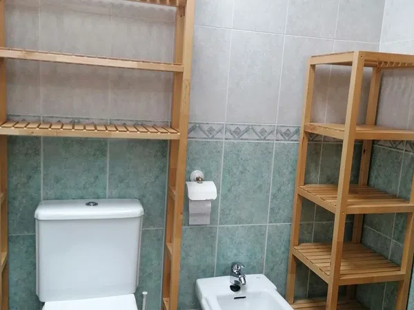 Piso en Calle Esperanza, 18, El Ranero-San Basilio - Foto 9