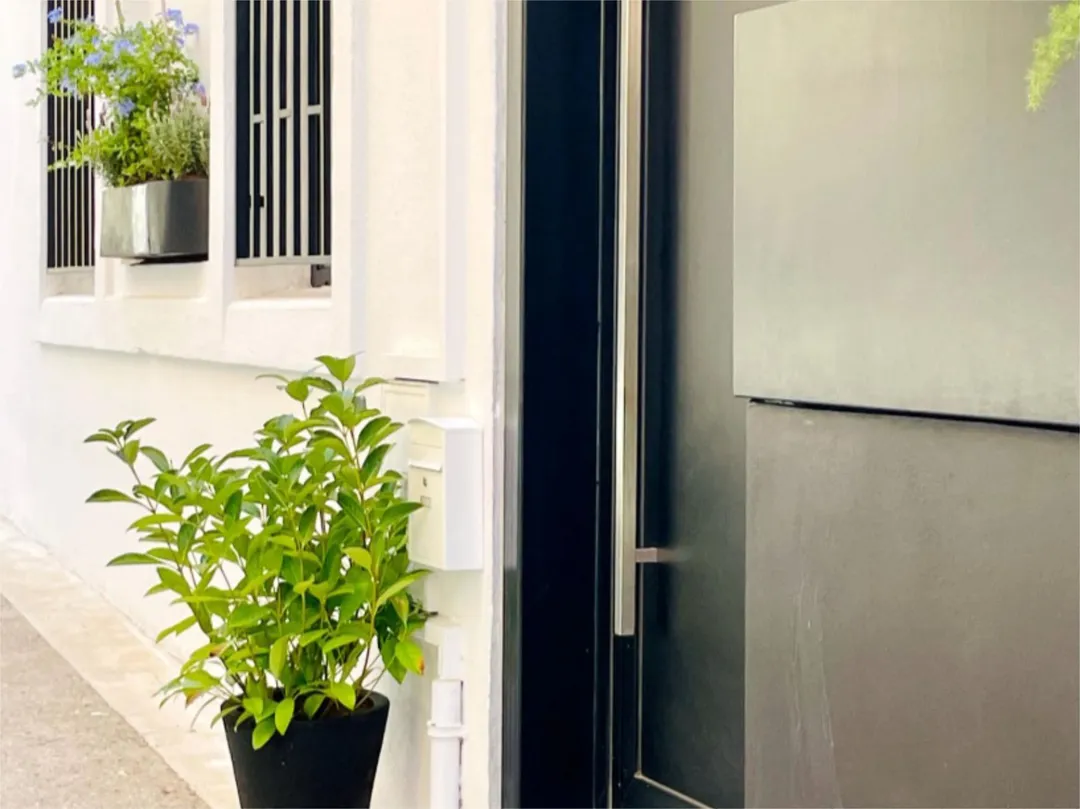 Casa adosada en  Carrer Velázquez 11 - Foto 3