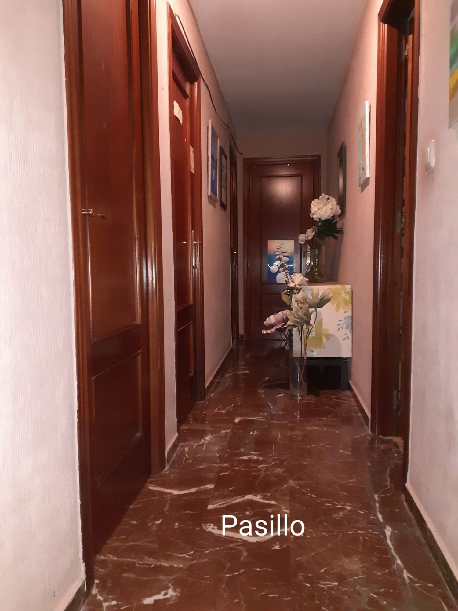 Piso en Cervantes-Palacio de Deportes - Foto 2