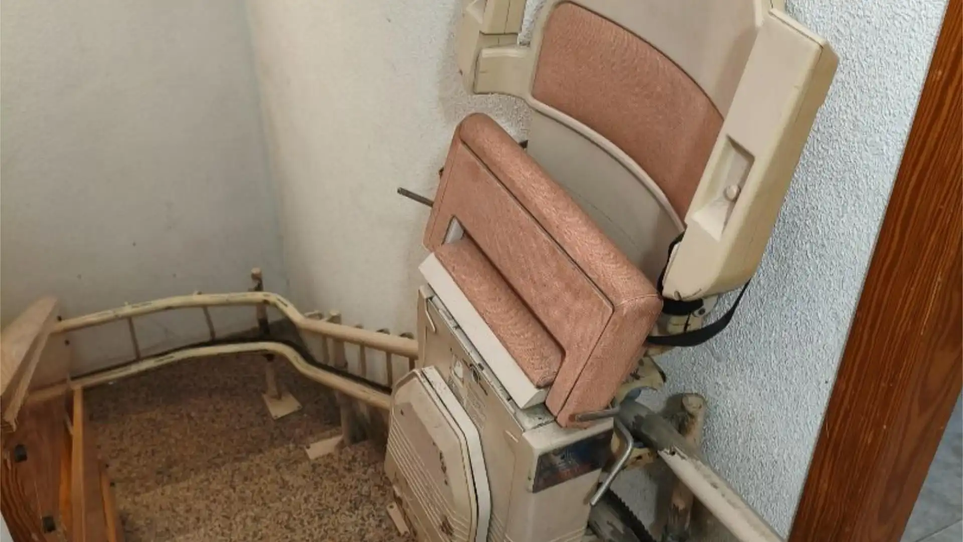 Piso en  Calle Ramón de Campoamor 18 - Foto 12