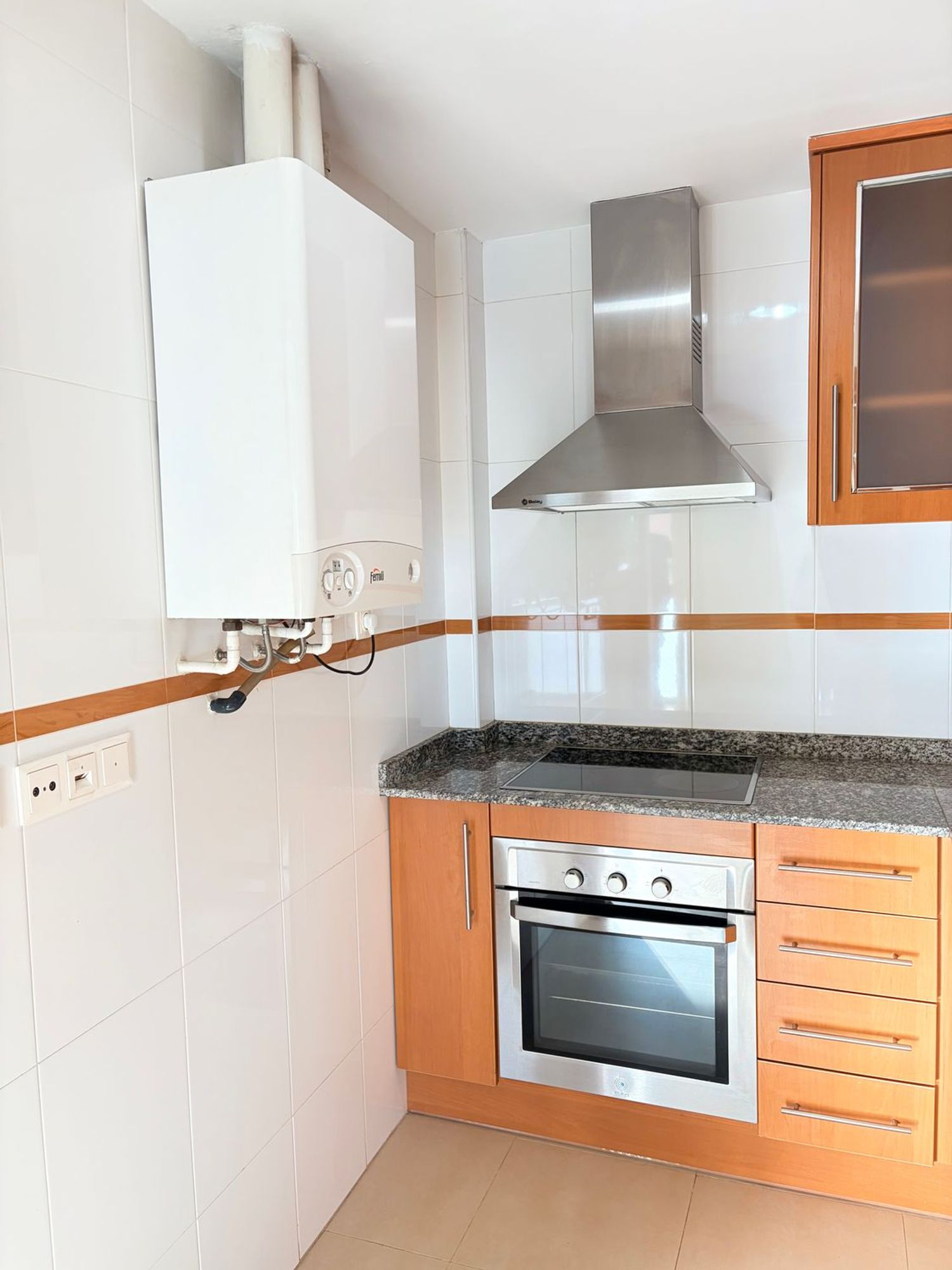 Piso en avenida Conrado Albaladejo, 35 - Foto 11