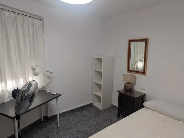 Piso en Bulevar Hernán Ruiz, 11, Cercadilla - Medina Azahara - Foto 11