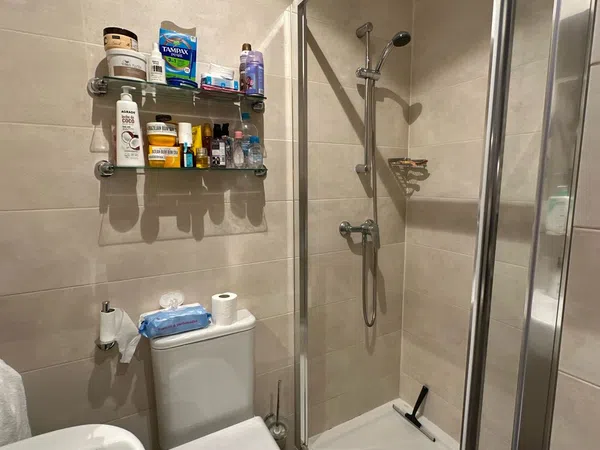 Estudio en calle Baliza, 2 - Foto 3