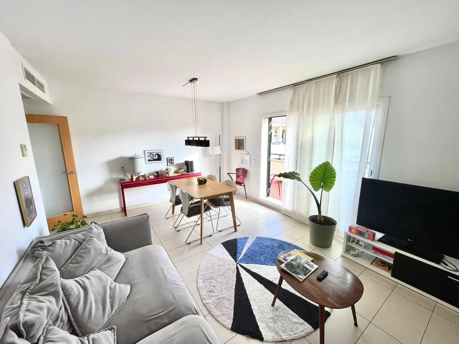 Ático en calle d'Adolf Vázquez Humasqué, 9 - Foto 14