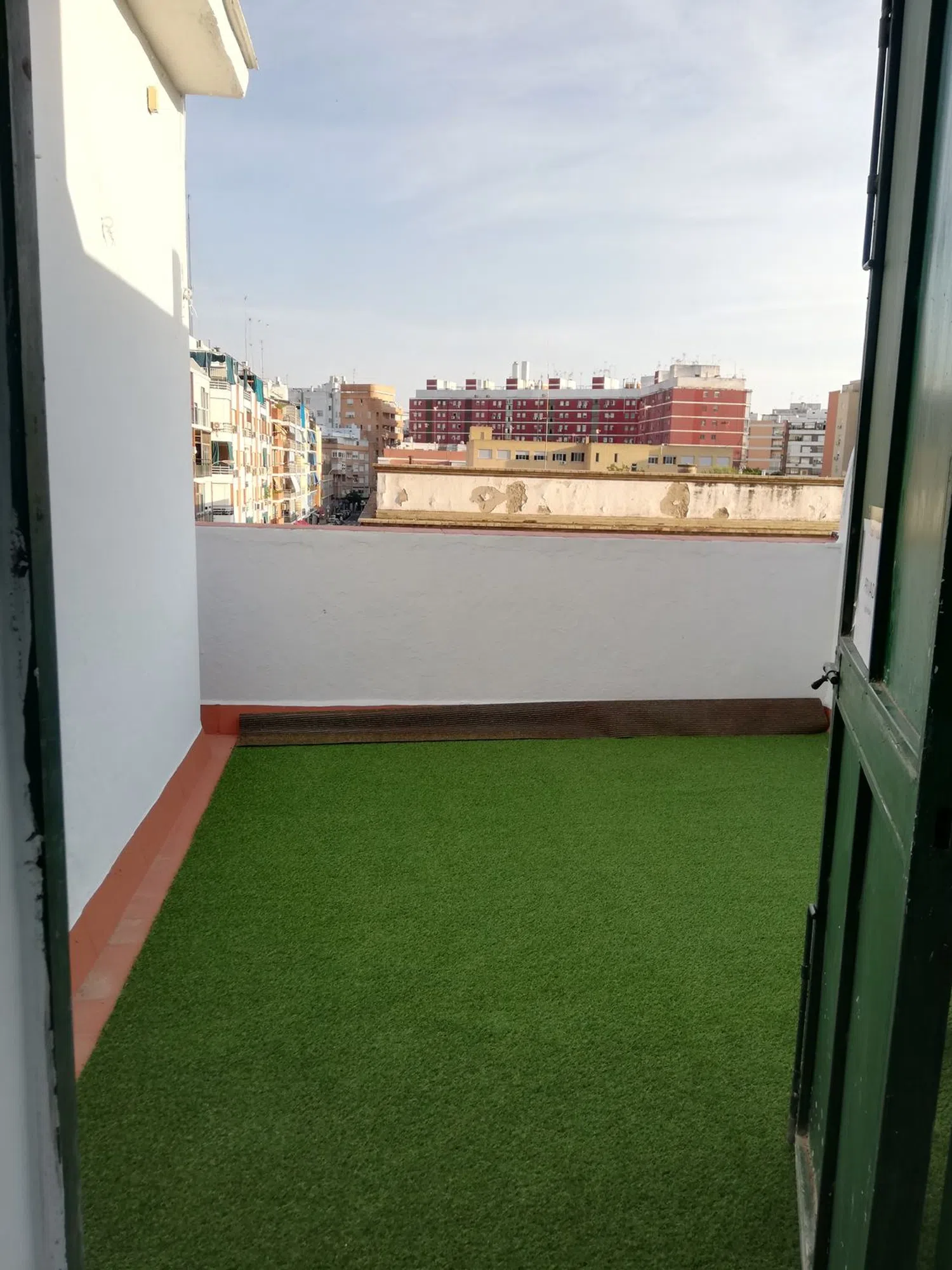 Ático en calle Virgen del Monte, 55 - Foto 6