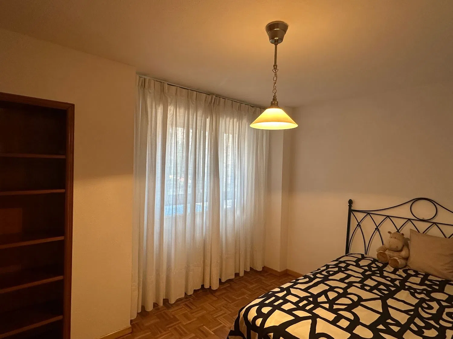 Piso en Barrio Marroquina - Foto 11