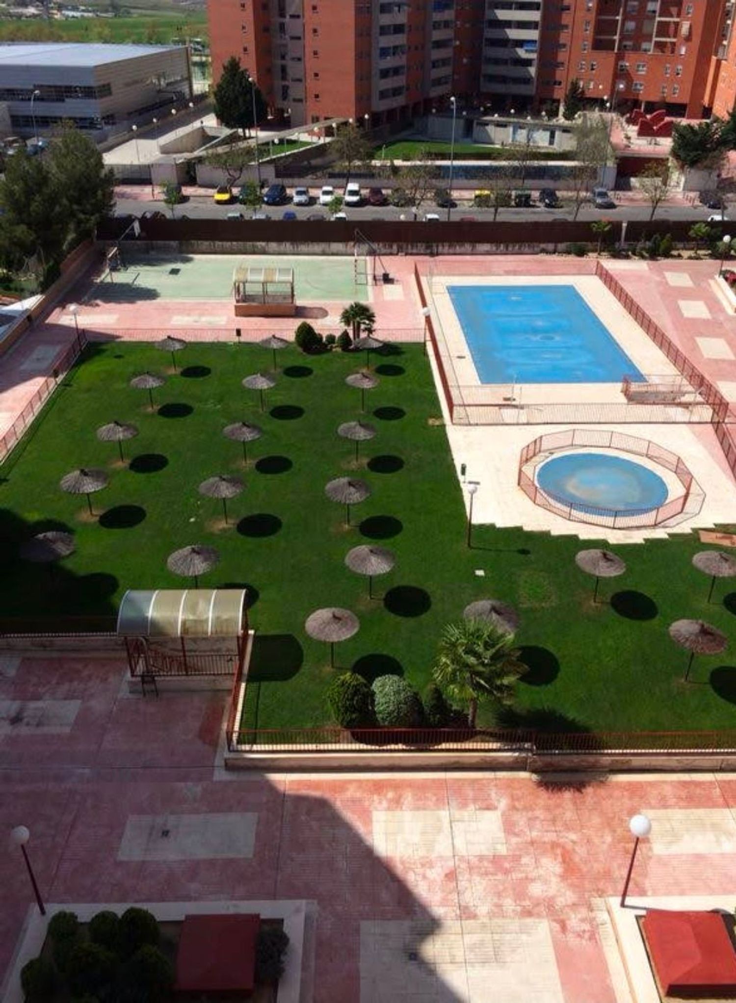 Piso en calle Río Odiel, 13 - Foto 21