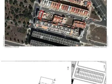 Terreno Residencial en  Calle Relente 4 - Foto 3
