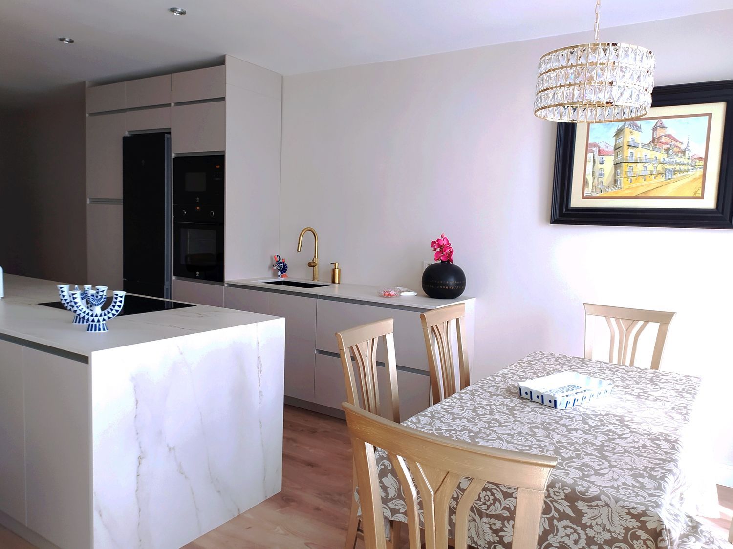 Piso en avenida Rafael Cabrera, 5 - Foto 5