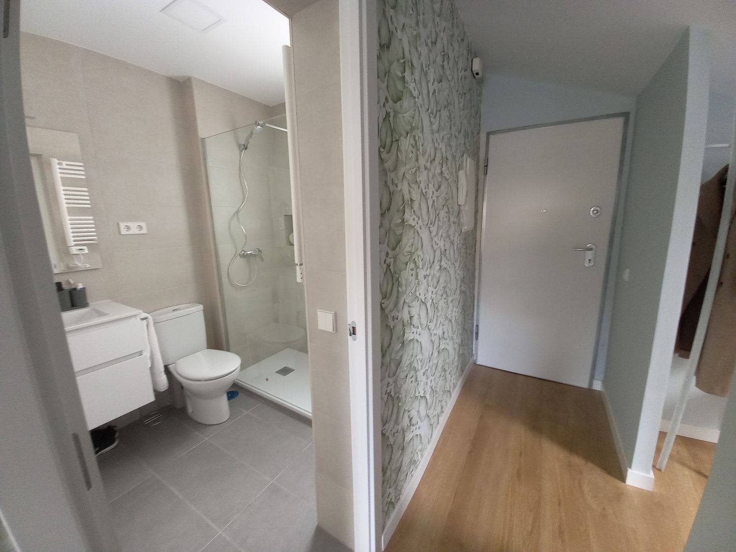 Piso en plaza de Santa Cruz, 5 - Foto 4