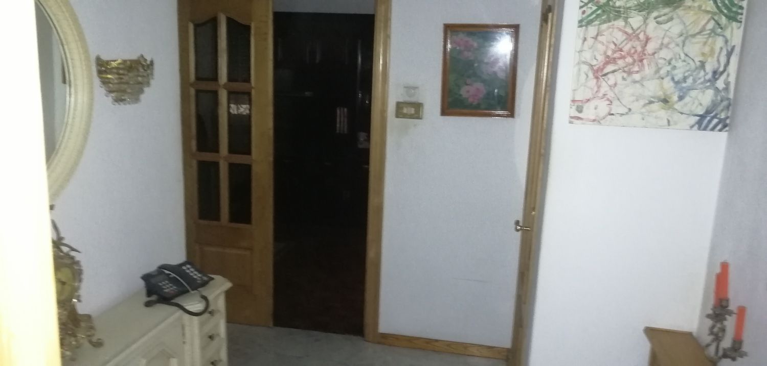 Piso en Calle Río Chamoso, 10, San Roque - As Fontiñas, San Roque - As Fontiñas - Foto 2