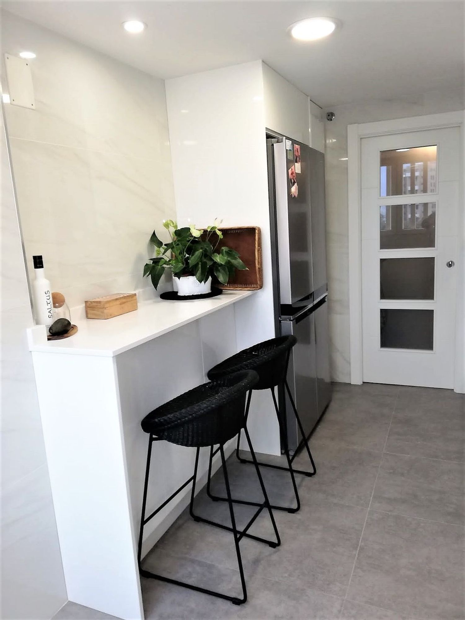 Piso en avenida Oviedo, 4 - Foto 7