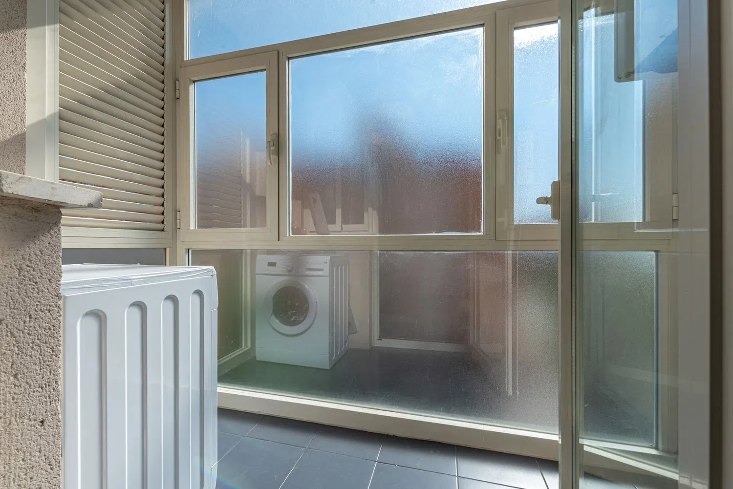 Piso en paseo de la Alameda de Osuna - Foto 9