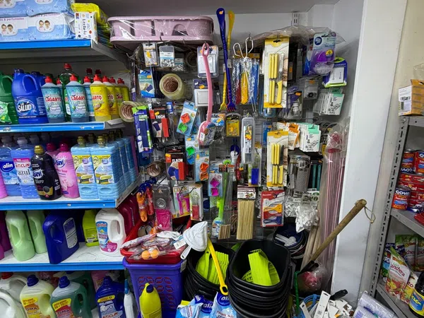 Supermercado en Calle Sierra Mariola, 1 b, Virgen del Remedio - Parque lo Morant - Foto 11