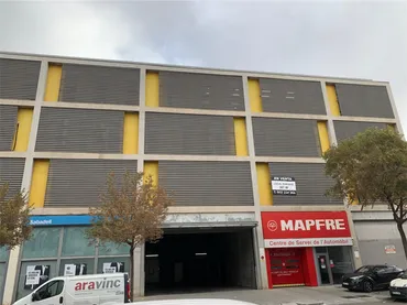 Local comercial en  Passatge de Montserrat Isern 1 - Foto 10