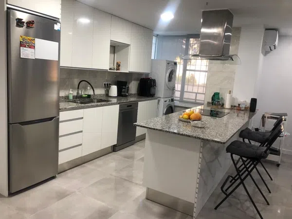 Piso en plaza Mediterraneo, 5 - Foto 2