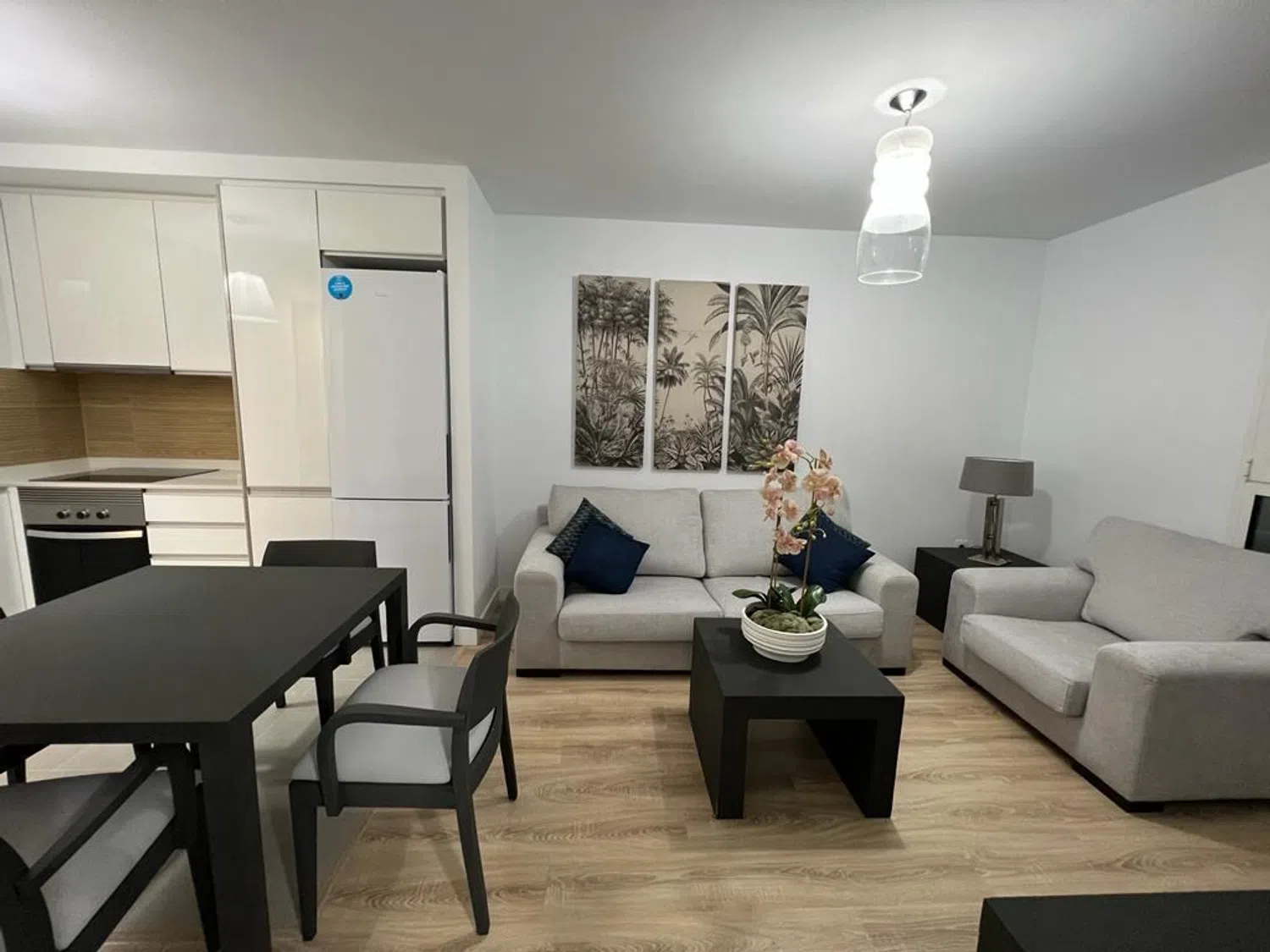 Piso en calle Archivero Joaquín Blanco Montesdeoca, 20 - Foto 6