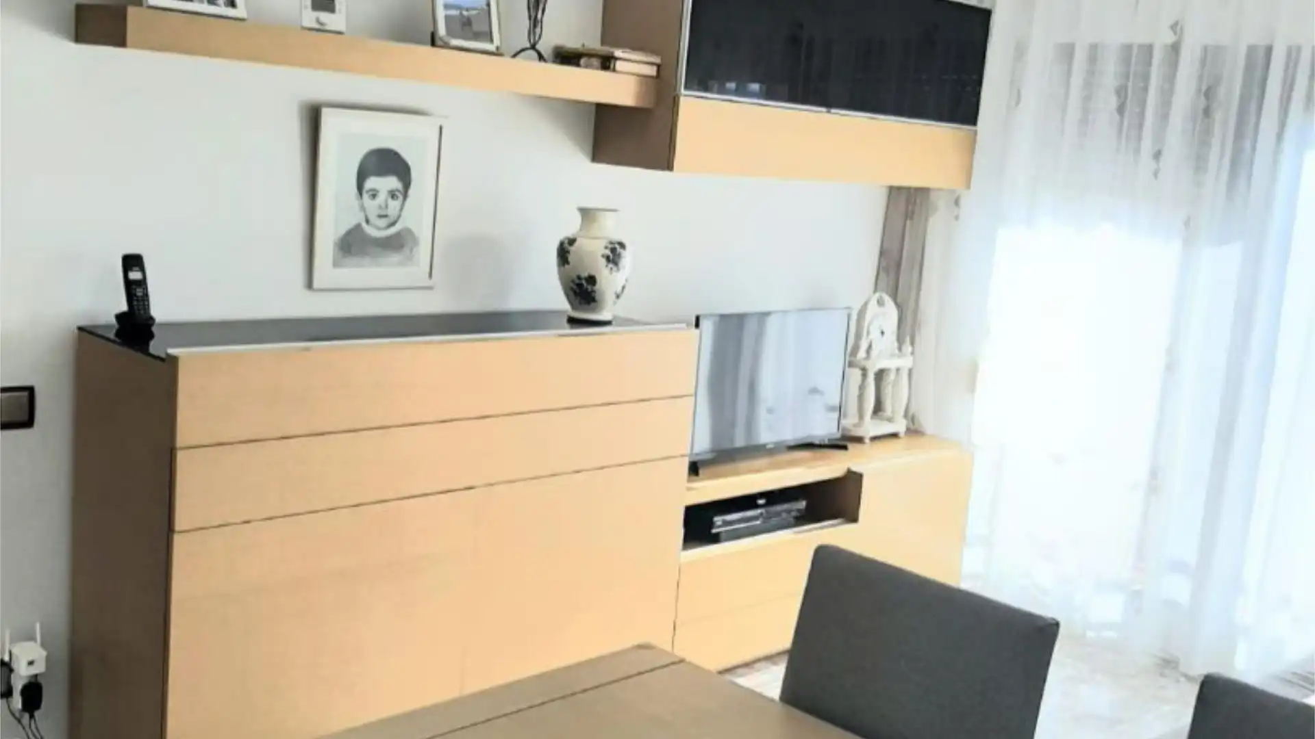 Piso en  Carrer de Sant Bartomeu 1 - Foto 3