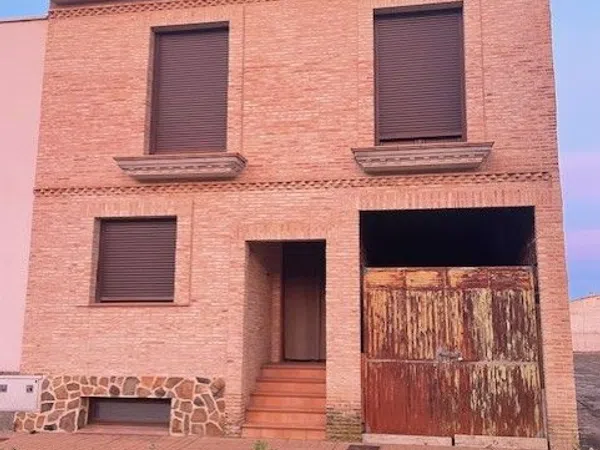 Piso en Calle Francisco Fernandez Mazarambroz, 47 - Foto 1