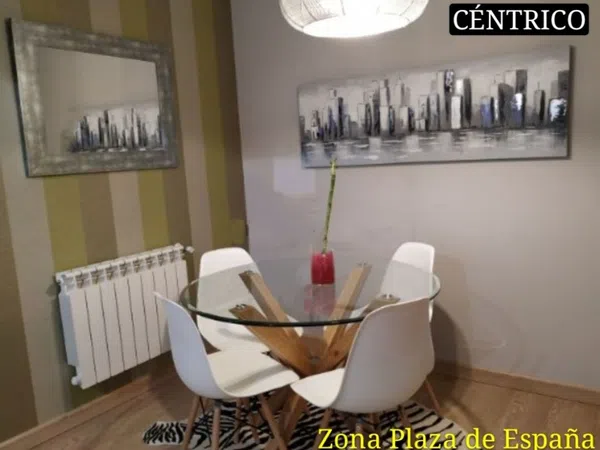 Piso en Calle Montroig, 1, Monte Alto - Zalaeta - Atocha - Foto 7