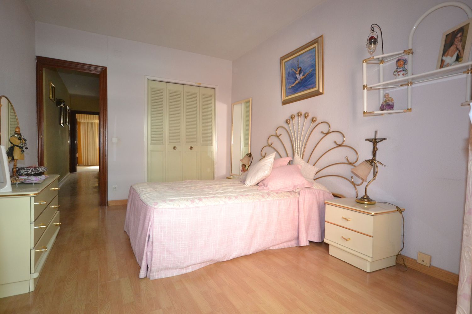 Piso en San Isidro - Los Almendros, San Isidro - Los Almendros - Foto 25