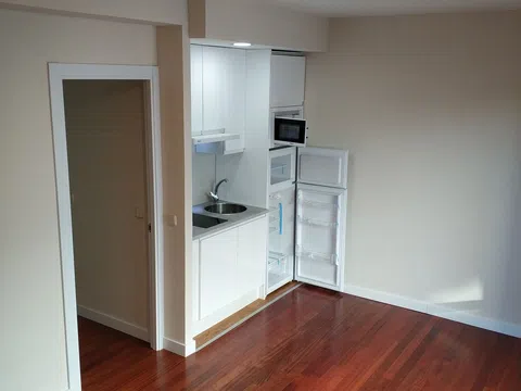 Piso en calle de Francos Rodríguez, 36