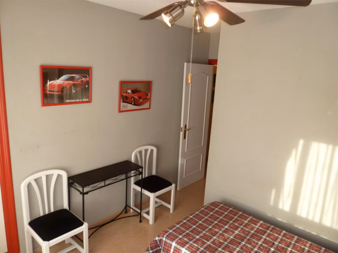 Piso en  Avenida Santander 28 - Foto 22