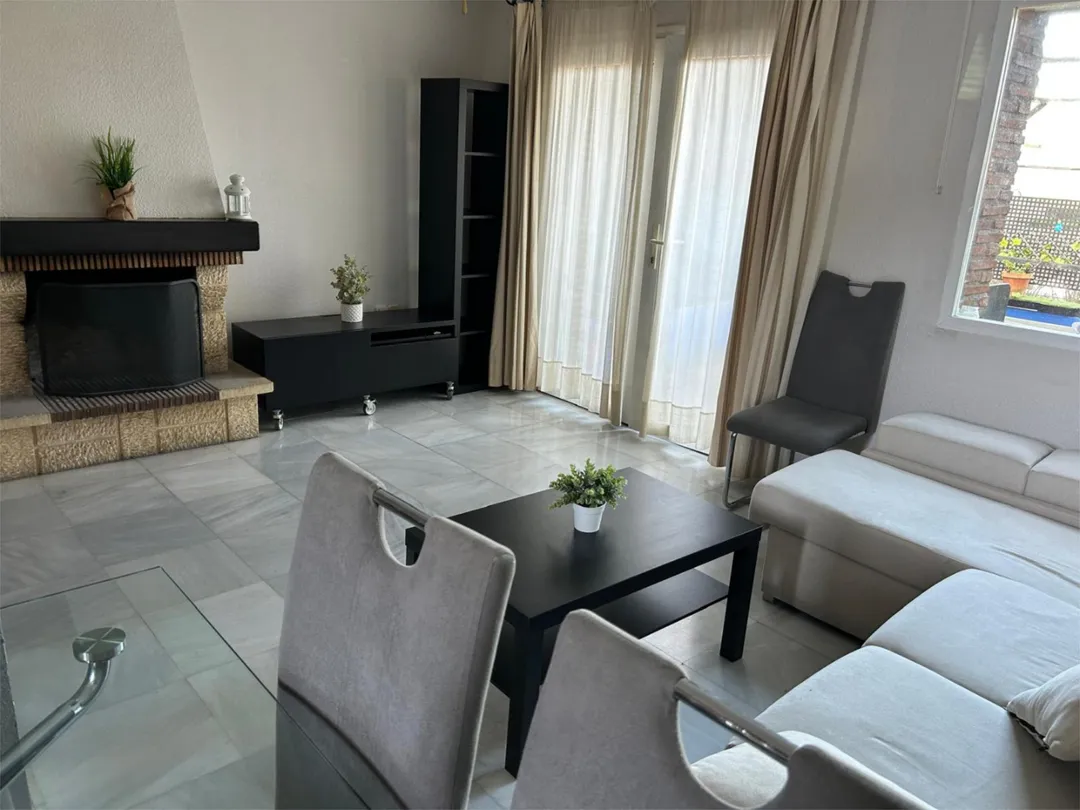 Chalet en  Plaza la Palmera 12 - Foto 15