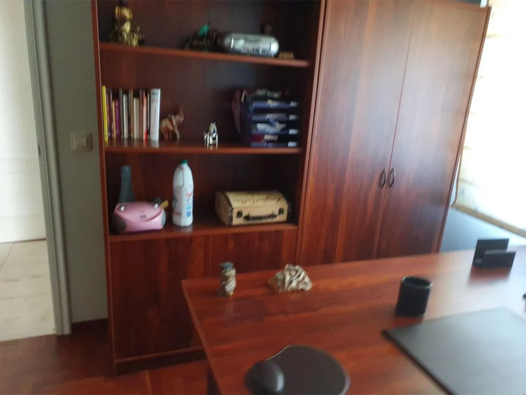 Piso en  Rúa Travesía de Vigo 40 - Foto 1