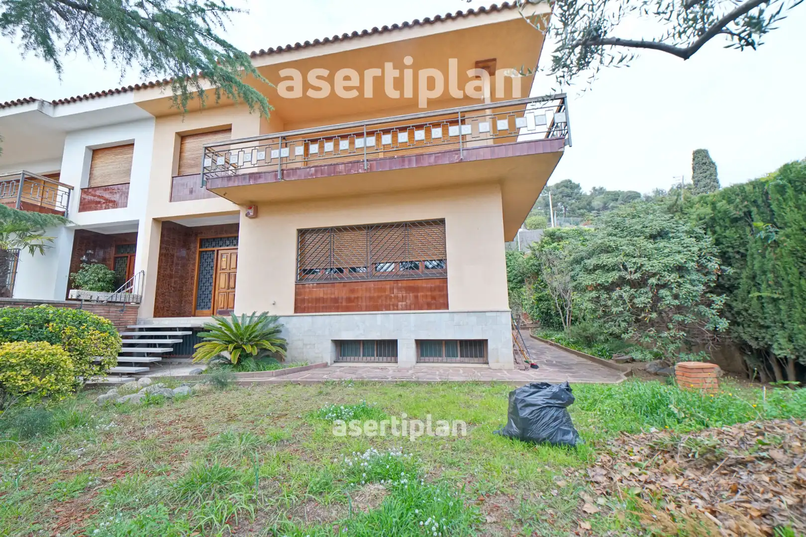 Chalet en  Avinguda de Puig i Cadafalch - Foto 85