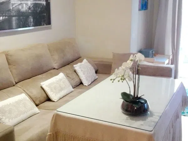 Piso en El Ejido - Foto 4
