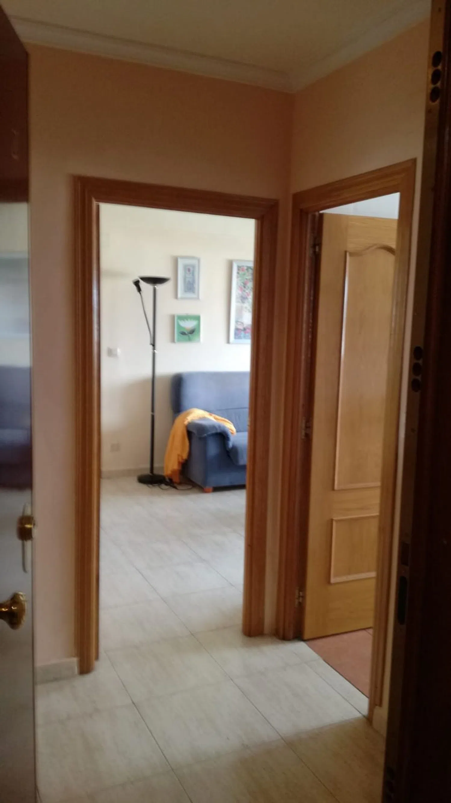 Piso en avenida del Cardenal Herrera Oria, 240 - Foto 21