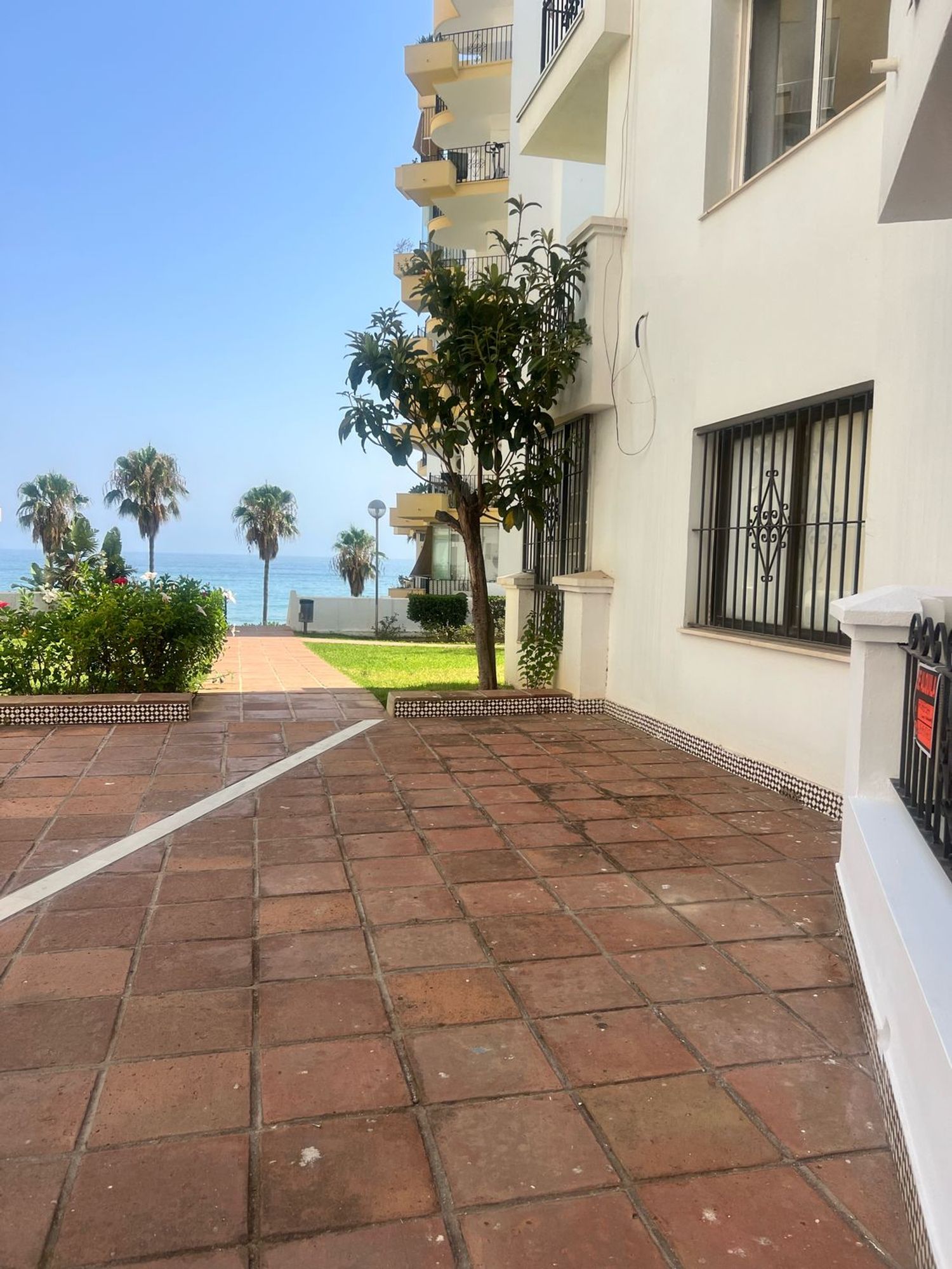 Piso en Avenida Severo Ochoa, 16, Playa Bajadilla-Puertos - Foto 11