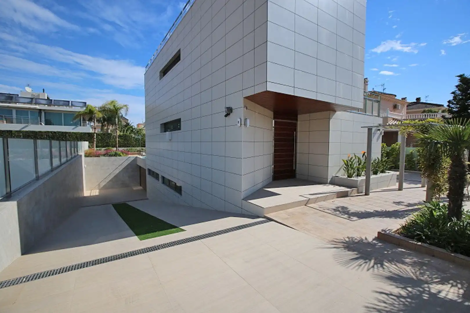 Chalet en  Calle Azorin 7 - Foto 9