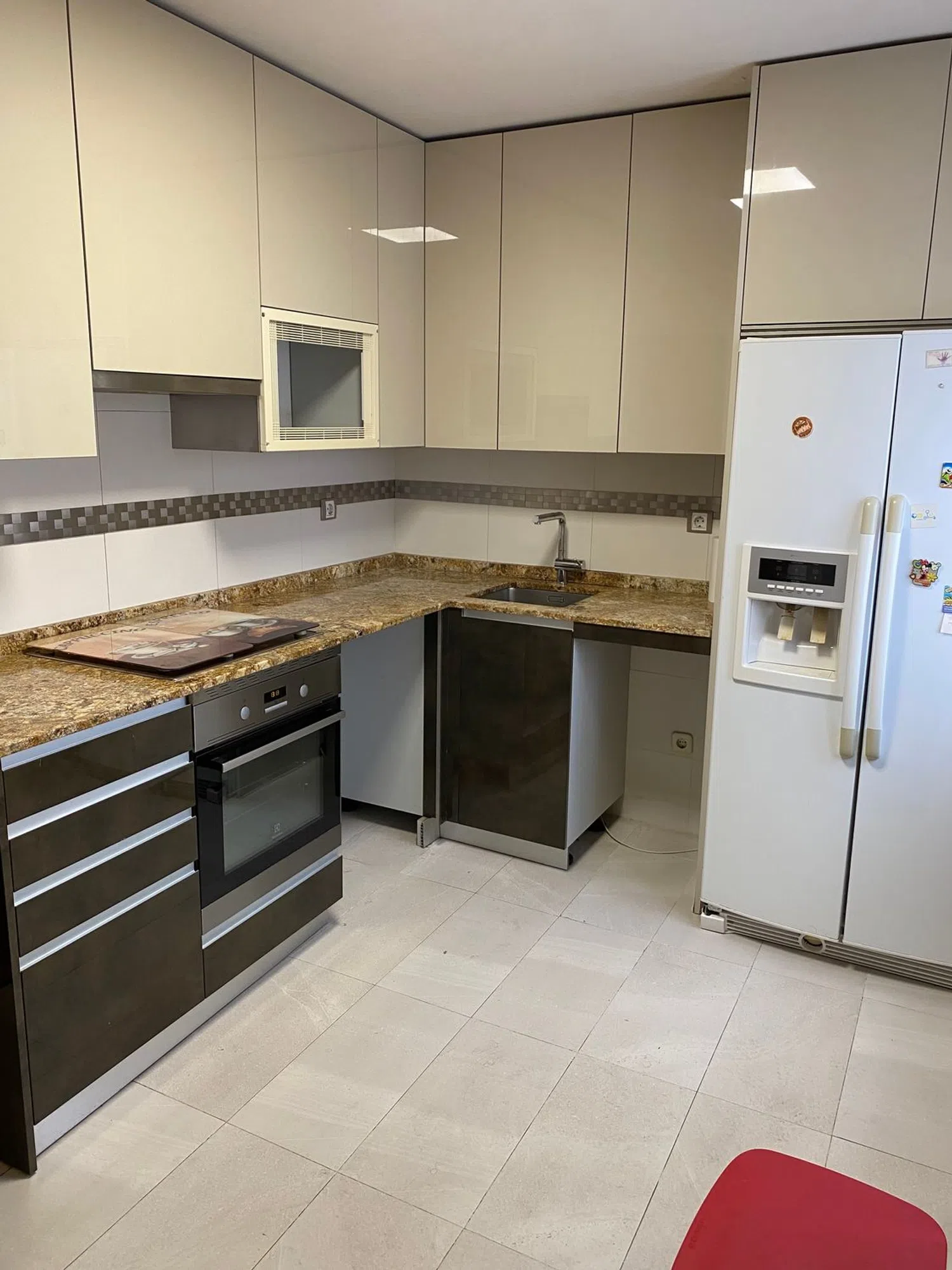 Piso en Barrio Berruguete - Foto 12