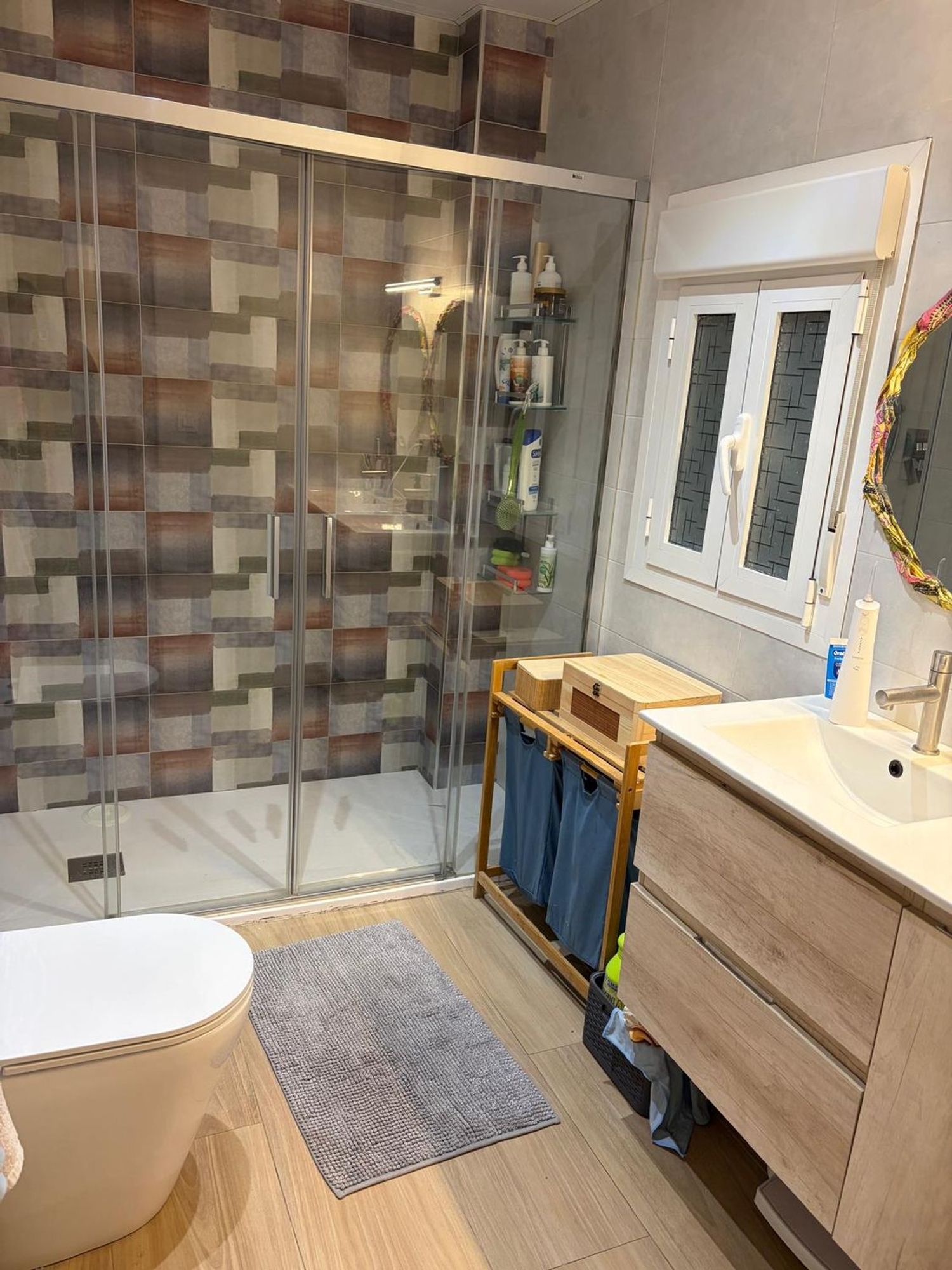 Chalet adosado en calle Juan Cromberger, 3 - Foto 4