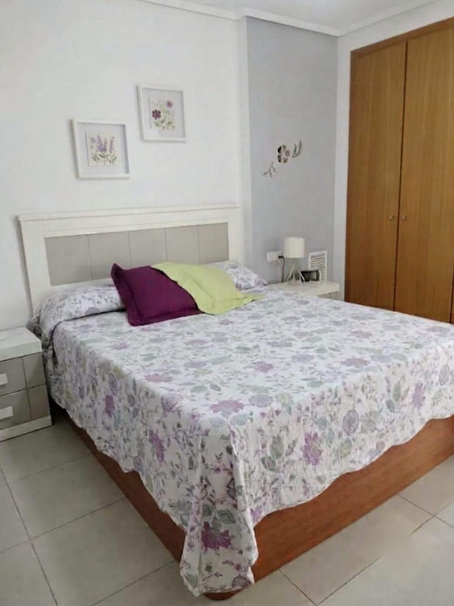 Casa o chalet independiente en Avenida Blasco Ibáñez, 7 a, La Patacona, La Patacona - Foto 5