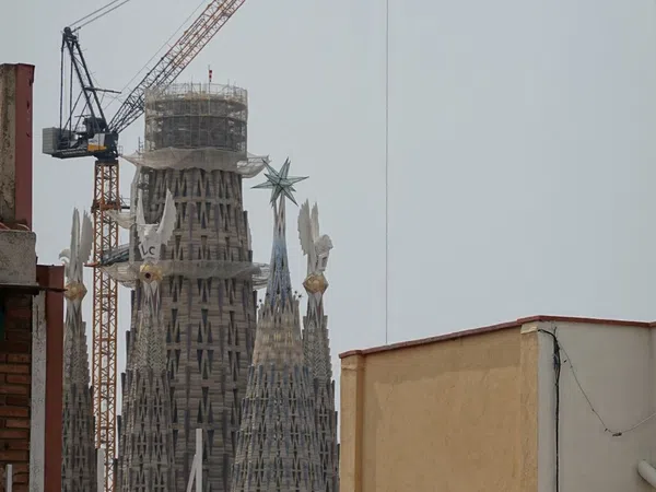 Ático en Barrio El Baix Guinardó - Foto 15