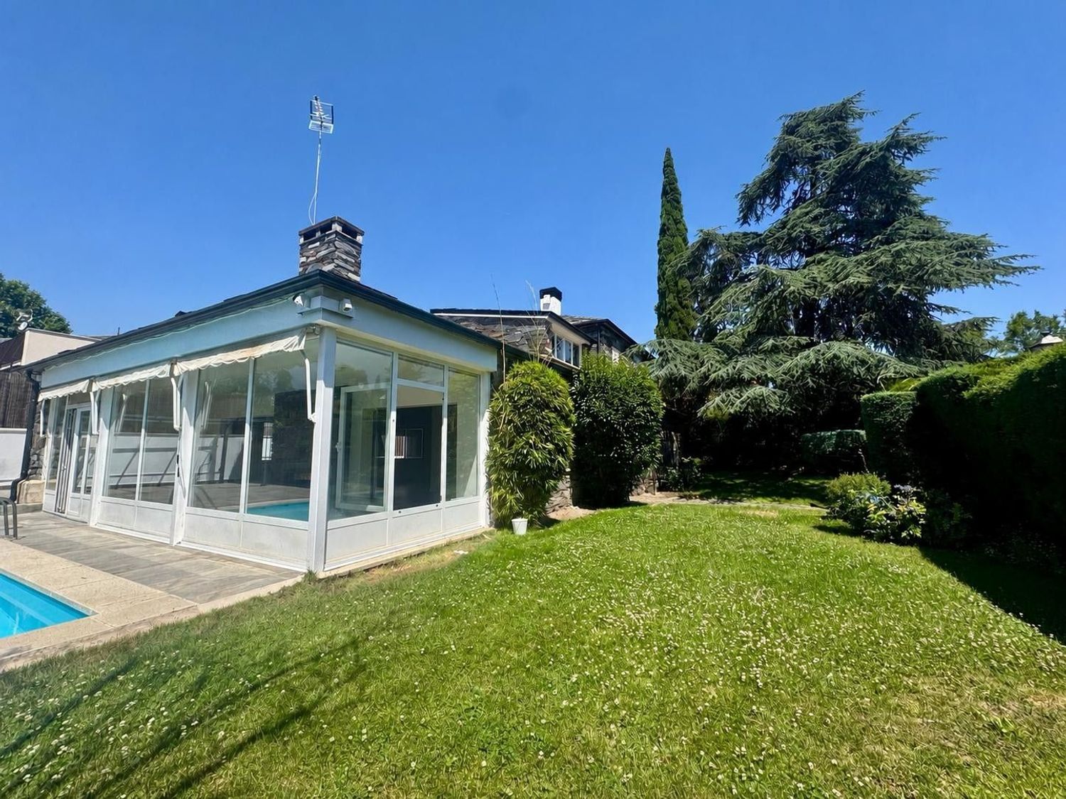 Casa o chalet independiente en Aravaca - Foto 6