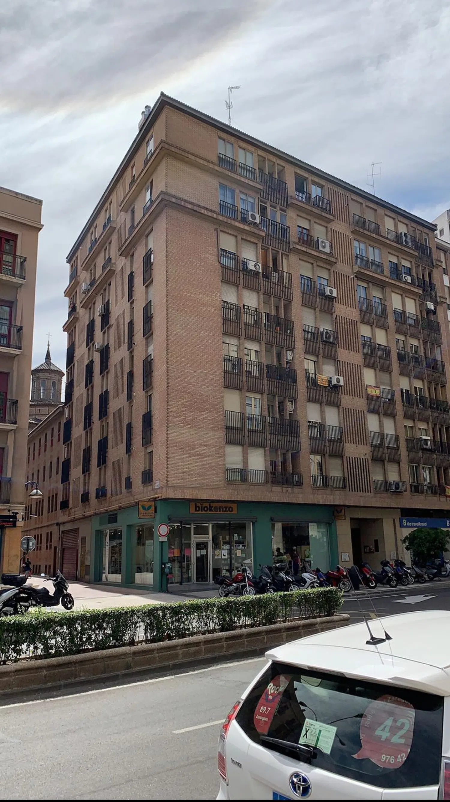 Piso en avenida de César Augusto, 42 - Foto 26