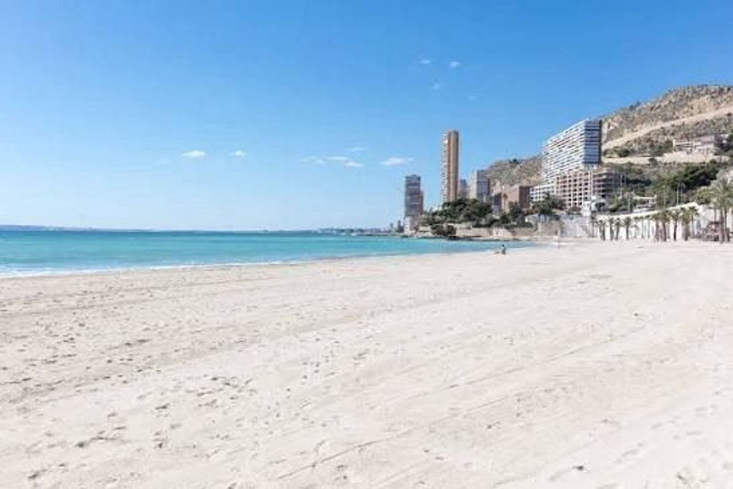 Piso en Avenida Villajoyosa, 97, La Albufereta - Foto 11