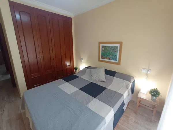 Piso en Avenida Imperio Argentina, 10 b, Finca el Pato - Torre del Río - Foto 24