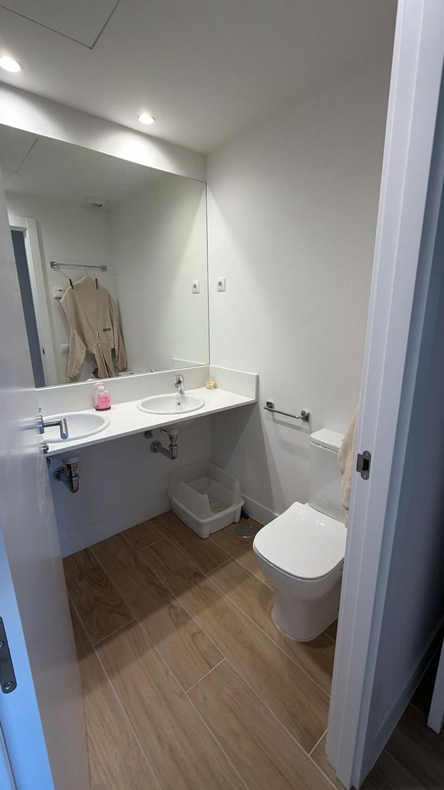 Piso en calle del Padró, 94 - Foto 3