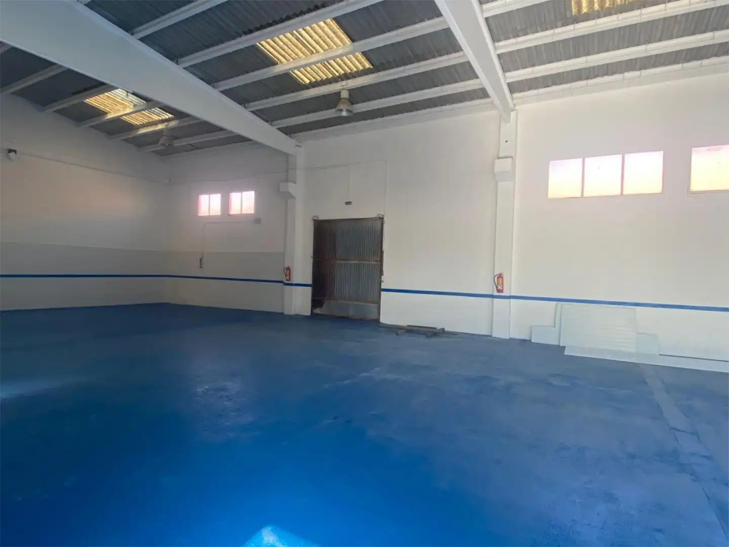 Nave Industrial en  Carrer Cementiri Nou 9 - Foto 9