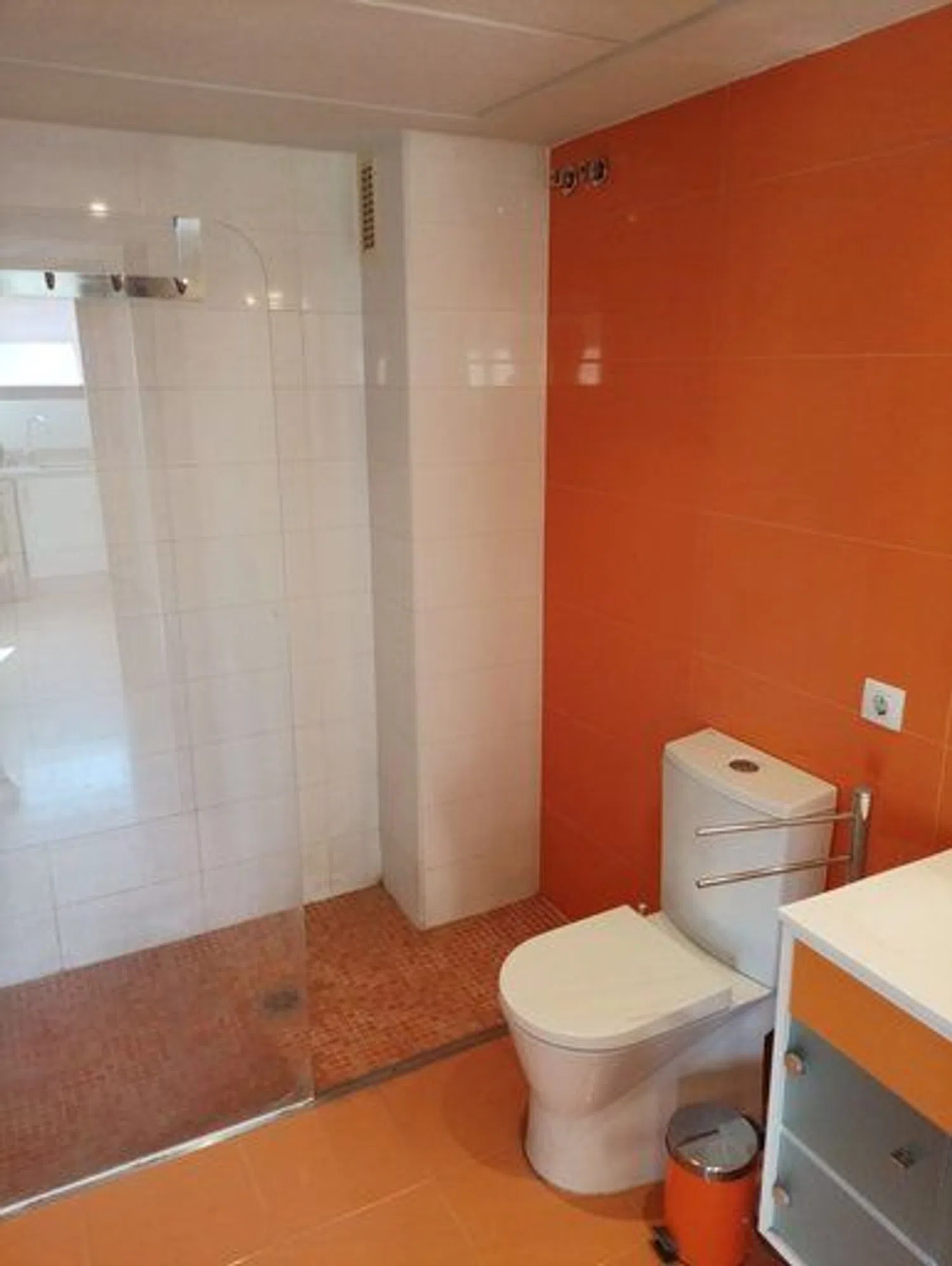 Estudio en calle Poeta José Agustín Goytisolo, 3 - Foto 8