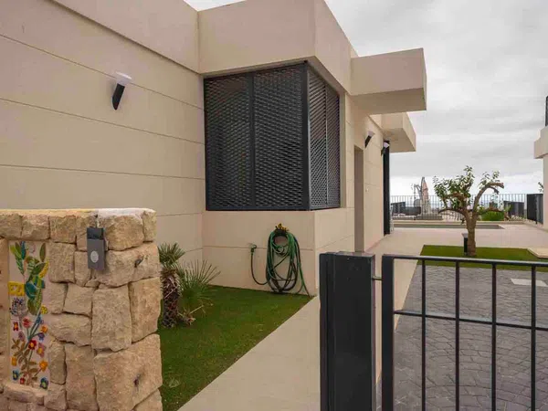Casa o chalet independiente en Avenida Balcon de Ponoig, 45, Casco urbano, Casco urbano - Foto 18