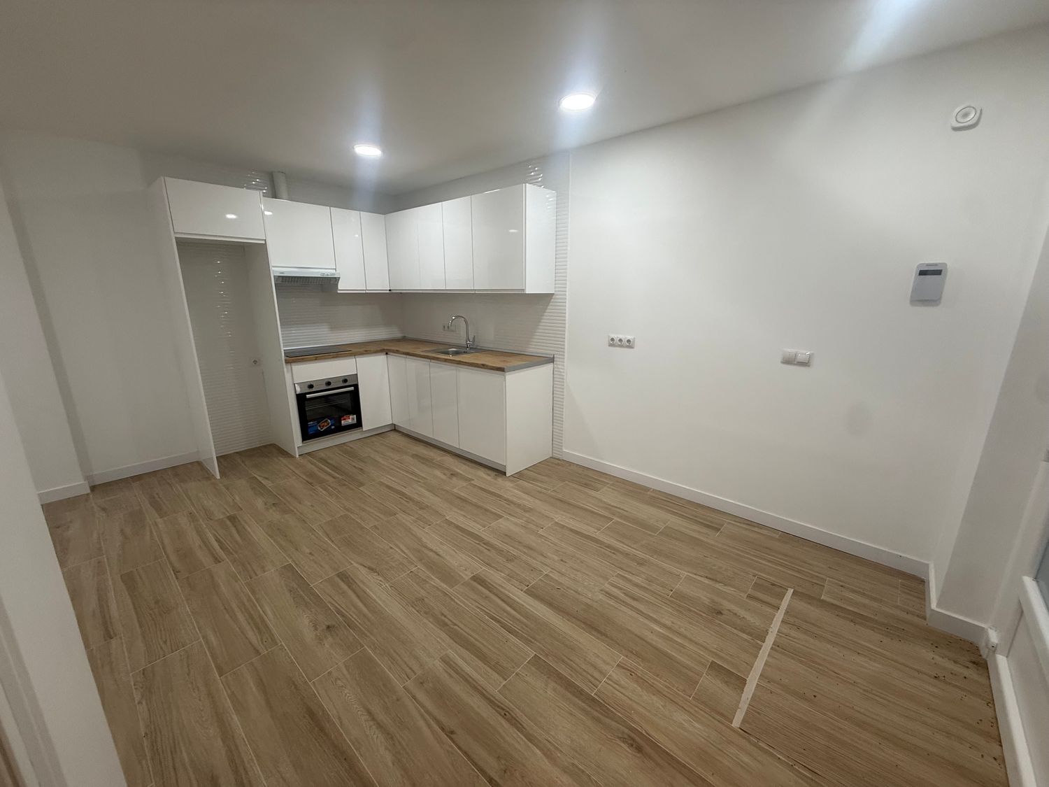 Piso en Calle Lurkizaga, 7, Arteagabeitia - Retuerto - Kareaga, Arteagabeitia - Retuerto - Kareaga - Foto 2